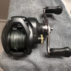 Shimano Curado 300 