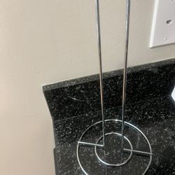 Paper Towel Holder 