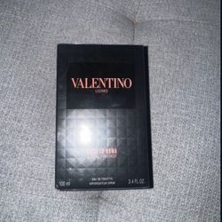 Valentino Born In Roma