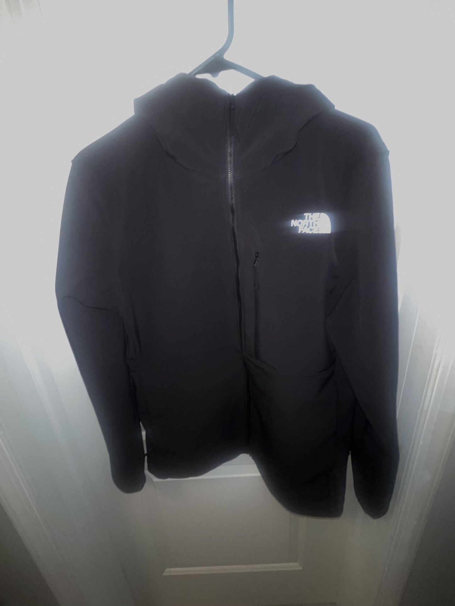North Face WindWall(size S)