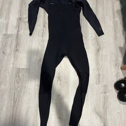 O’Neill Hyperfreak 3/2mm wetsuit size M