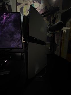PS5 pro 2TB