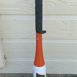 Easton Fastpitch Softball Bat