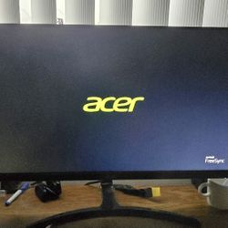 acer K243Y - 24" Gaming Monitor Full HD