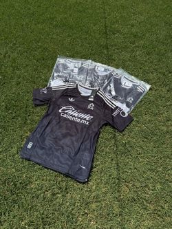 America Away Jersey