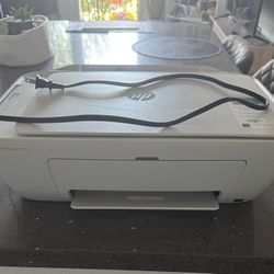 HP DiskJet 2572