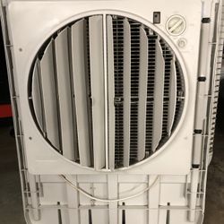 Bonaire AC Unit 