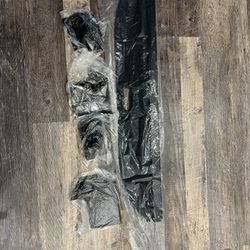 Bomely Fit 2020 2021 2022 Tesla Model Y Cargo Cover Rear Trunk Cover Retractable Upgrade Security Black Shield Shade Cover for 5-Seater Model Y Access