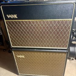Vox AC30 Amp
