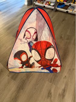 Pop up Tent