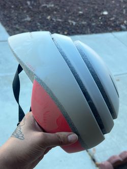 Helmet