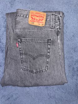 Levi’s 578 Baggy jeans Size-32x32