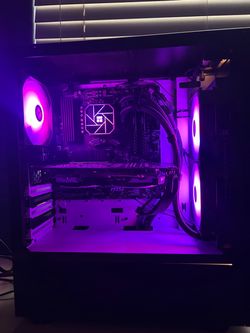 Amd Ryzen 1080p gaming pc build