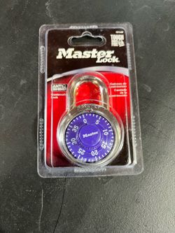 Master Lock