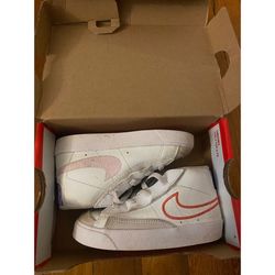 Toddler Nike Blazer 