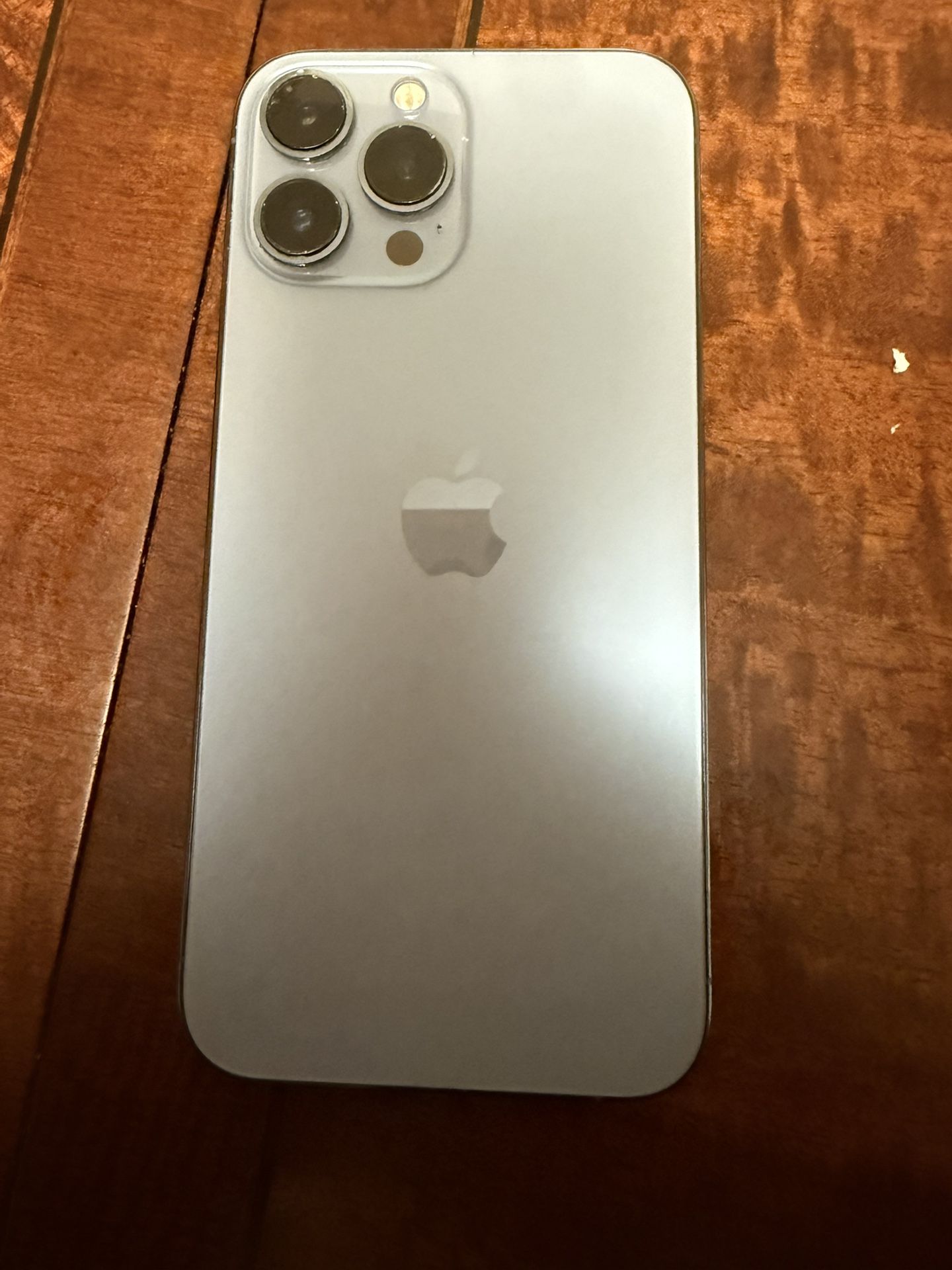 iphone 13 Pro Max 128 GB