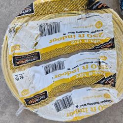 12/2 Wire Romex