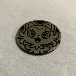 Pokémon Coin