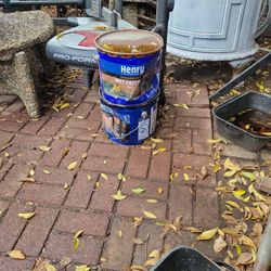 wet patch para rufing