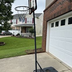  Asker Ball Hoop