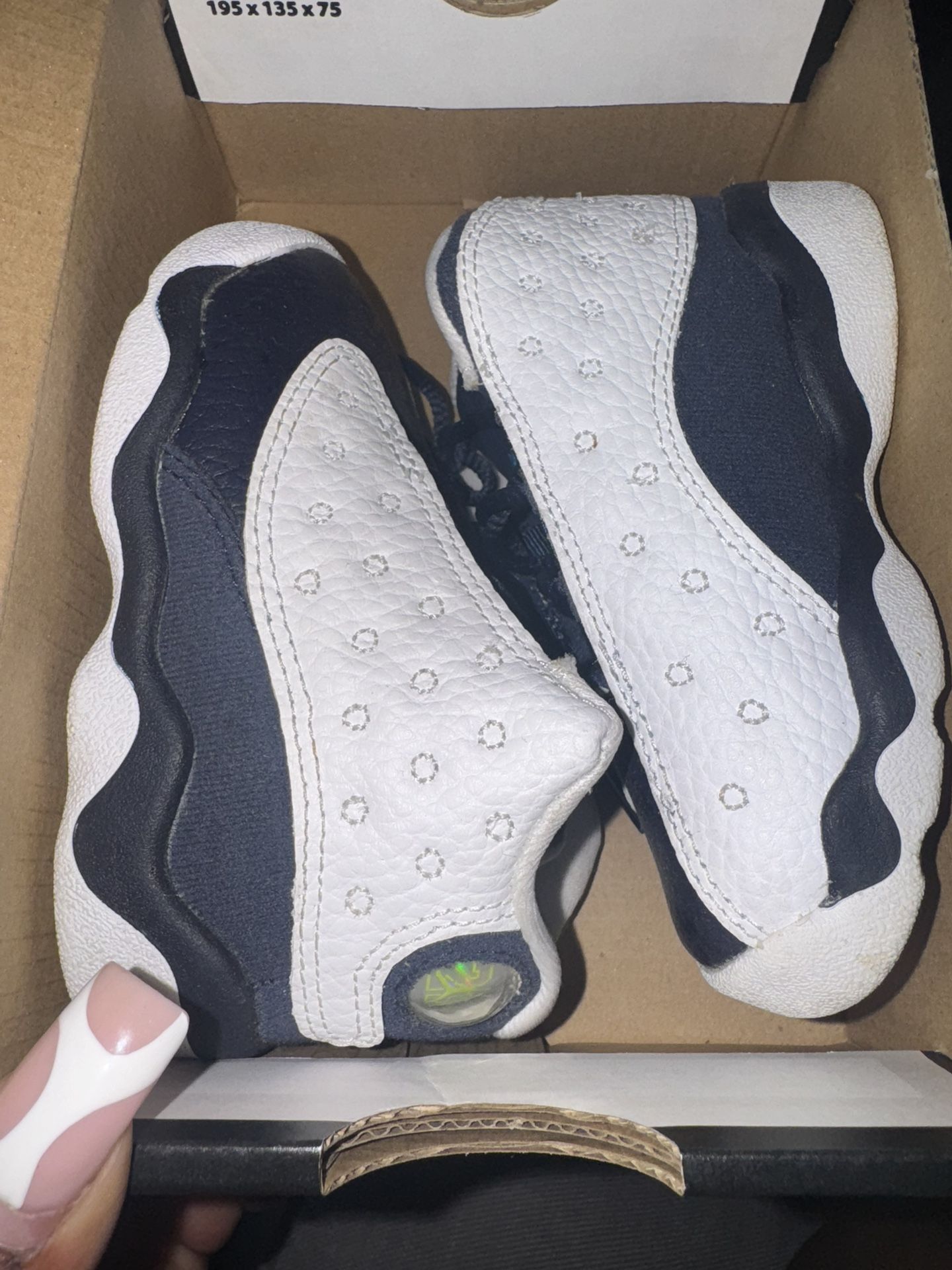 Jordan 13
