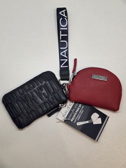 COIN POUCH CARD CASE