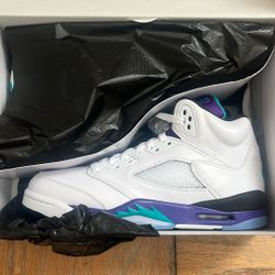 NEW JORDANS 