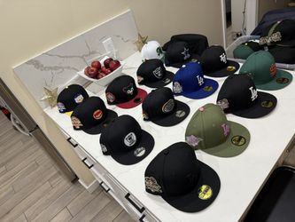 New Era Hats