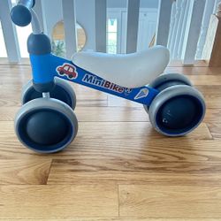 Mini Balanced Bike