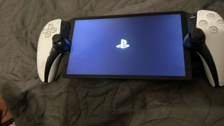 PlayStation Portable