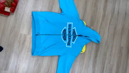 Guzini denim&co jacket