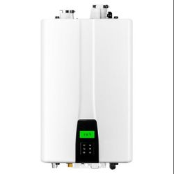 Navien NPE-240S2 199k BTU Tankless water heater- New/Factory sealed 