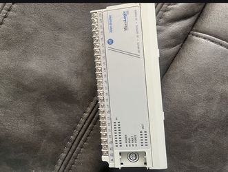 Allen-Bradley MicroLogix 1000