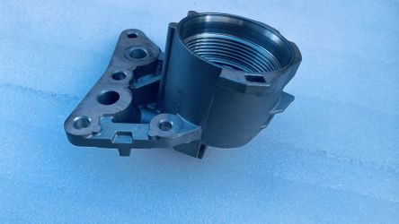 2010-2017 Toyota Prius Oil Filter Housing Bracket 15(contact info removed)1
