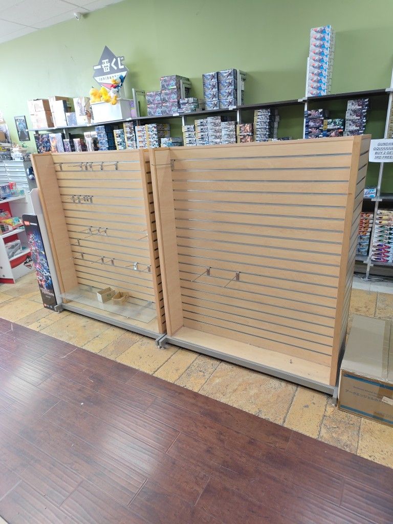 Store Furniture Display Racks for Sale in Fullerton, CA - OfferUp