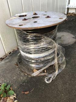 Communication Wire