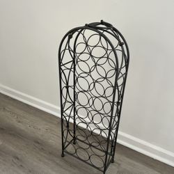 Wine Bottle Holder