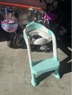 Potty Training Seat for toddlers