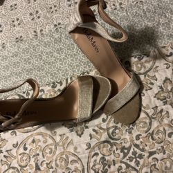 New Heels