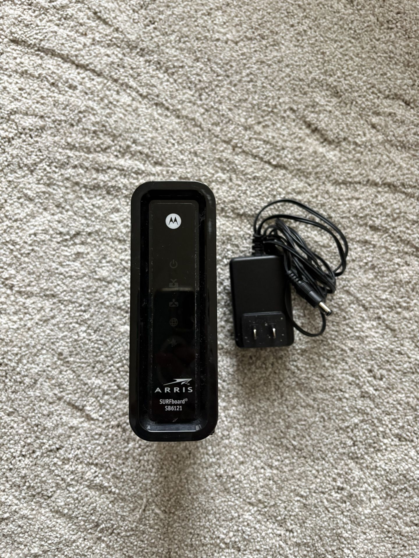 Arris Surfboard Modem SB6121