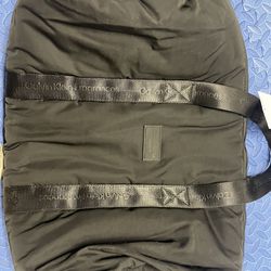 Calvin Klein Duffel Bag