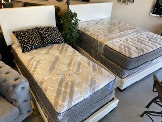 furniture mattress bed frame bunk bed twin full queen king