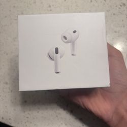AirPod Pro 3