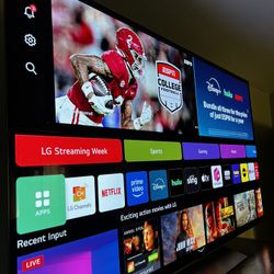 LG C2 Series 65-Inch Class OLED evo Smart TV OLED65C2PUA,