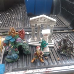 Aquarium Supplies