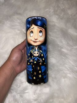 Customized Tumbler