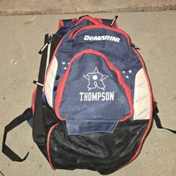 Softball Bags