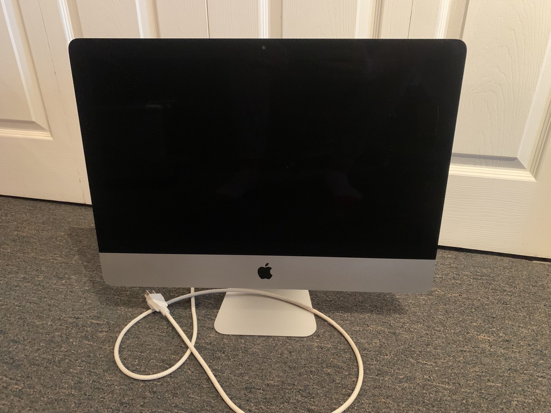 2017 iMac 21.5”