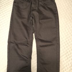 Boys Levi Strauss Jeans