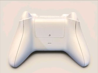 Xbox Wireless Controller (Robot White) - Mint Condition